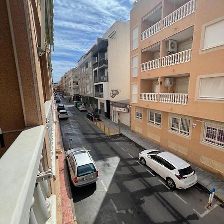 Apartment Goya Torrevieja Exterior foto