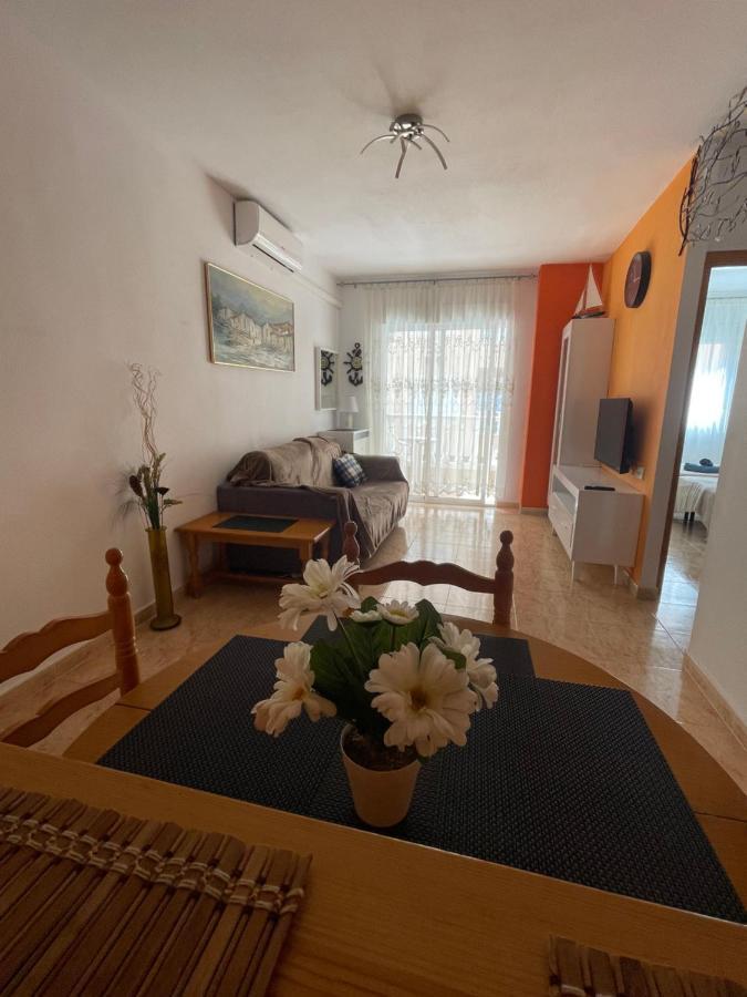 Apartment Goya Torrevieja Exterior foto