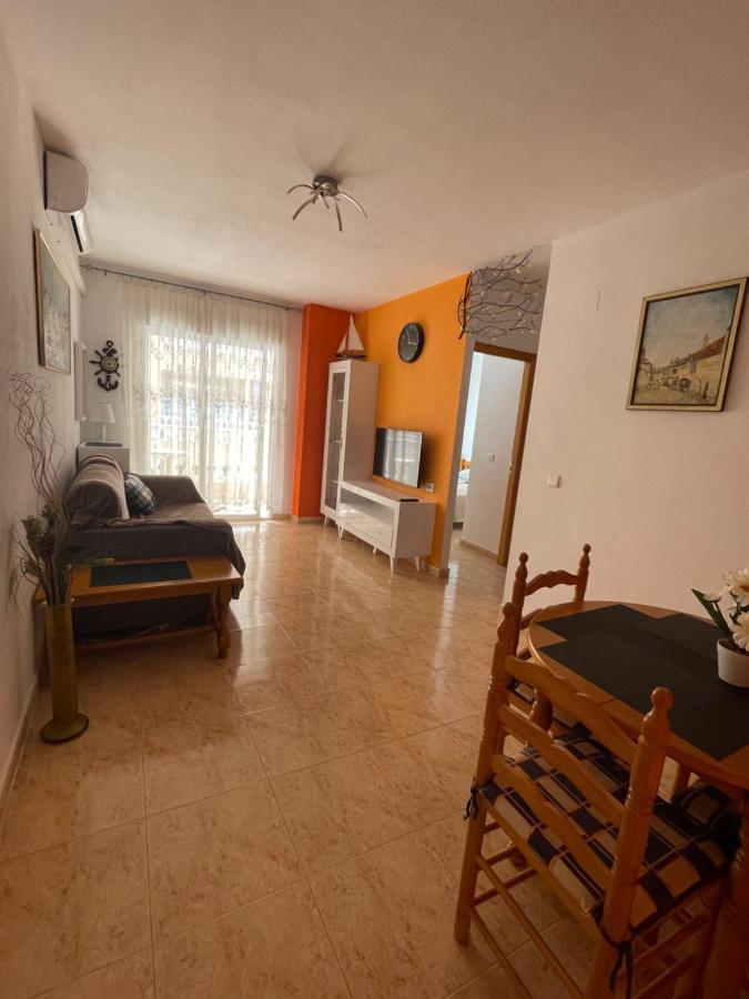Apartment Goya Torrevieja Exterior foto