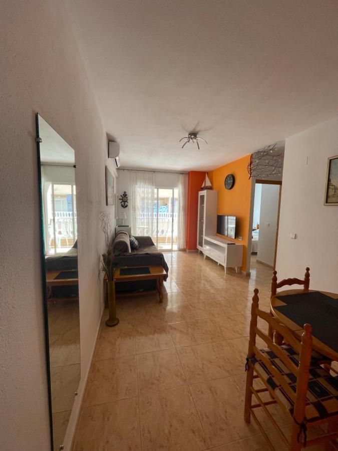 Apartment Goya Torrevieja Exterior foto