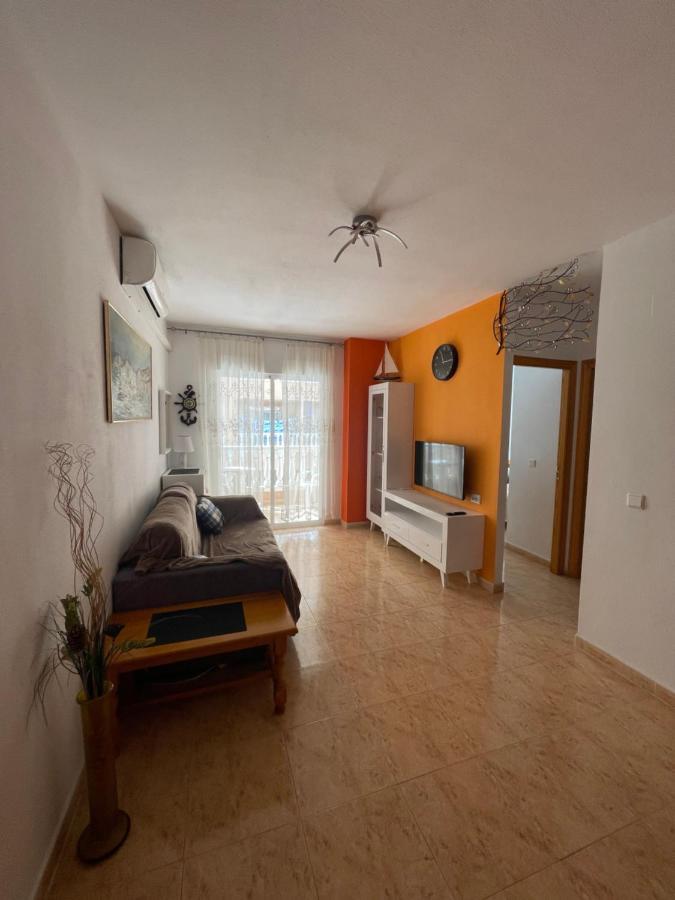 Apartment Goya Torrevieja Exterior foto